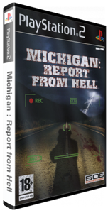 Michigan : Report from Hell